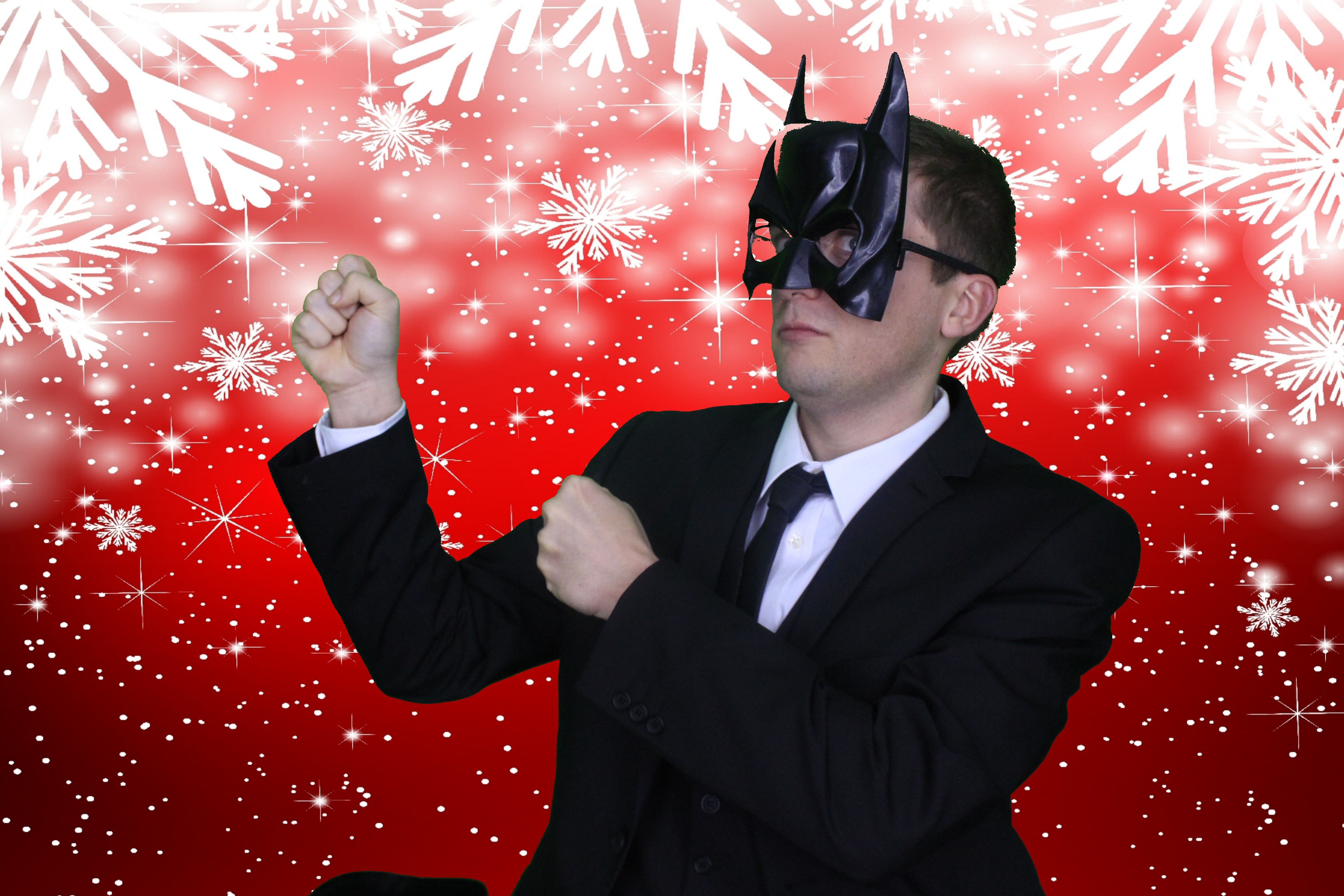 HMS Warrior Christmas Party | View more photos from the event at gallery.myphotoboothexperience.co.uk/u/MyPhotoBoothExperienceLtd/HMS-Warrior-Christmas-Party-0